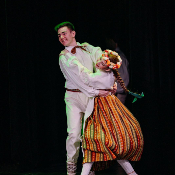 Koncerts  - Fotogrāfs: Ģirts Ceriņš